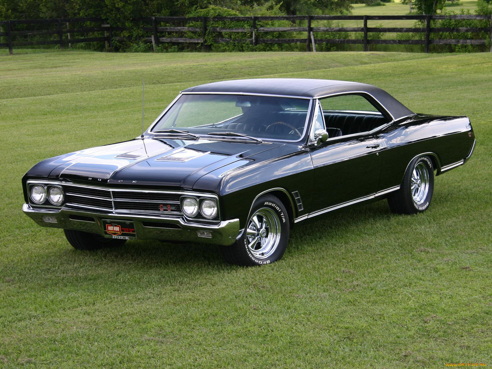 , buick